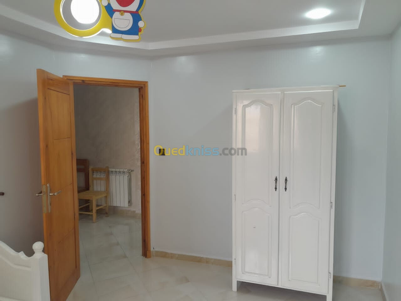 Vente Appartement F3 Jijel Jijel