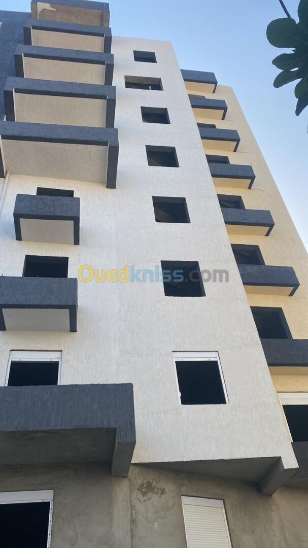 Vente Appartement F4 Jijel Jijel