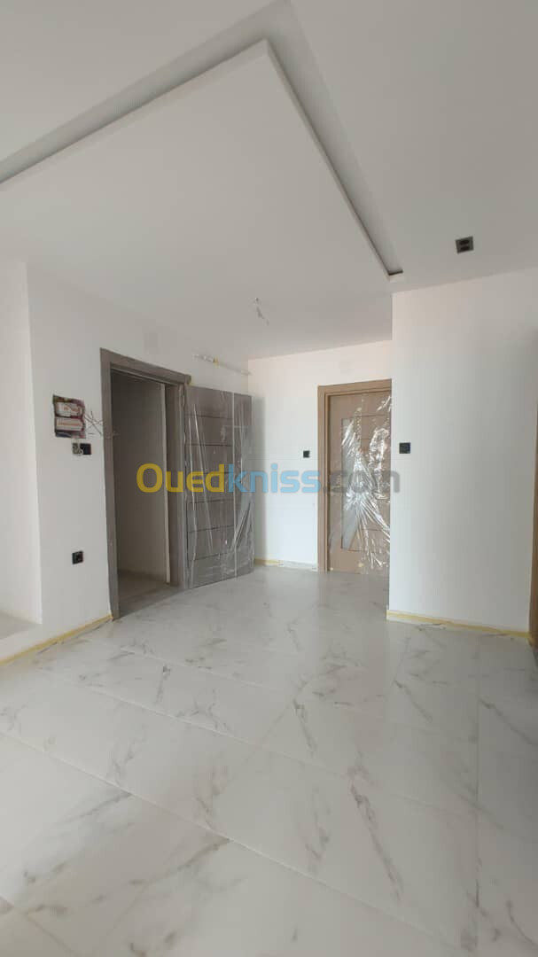 Vente Appartement F3 Jijel Jijel