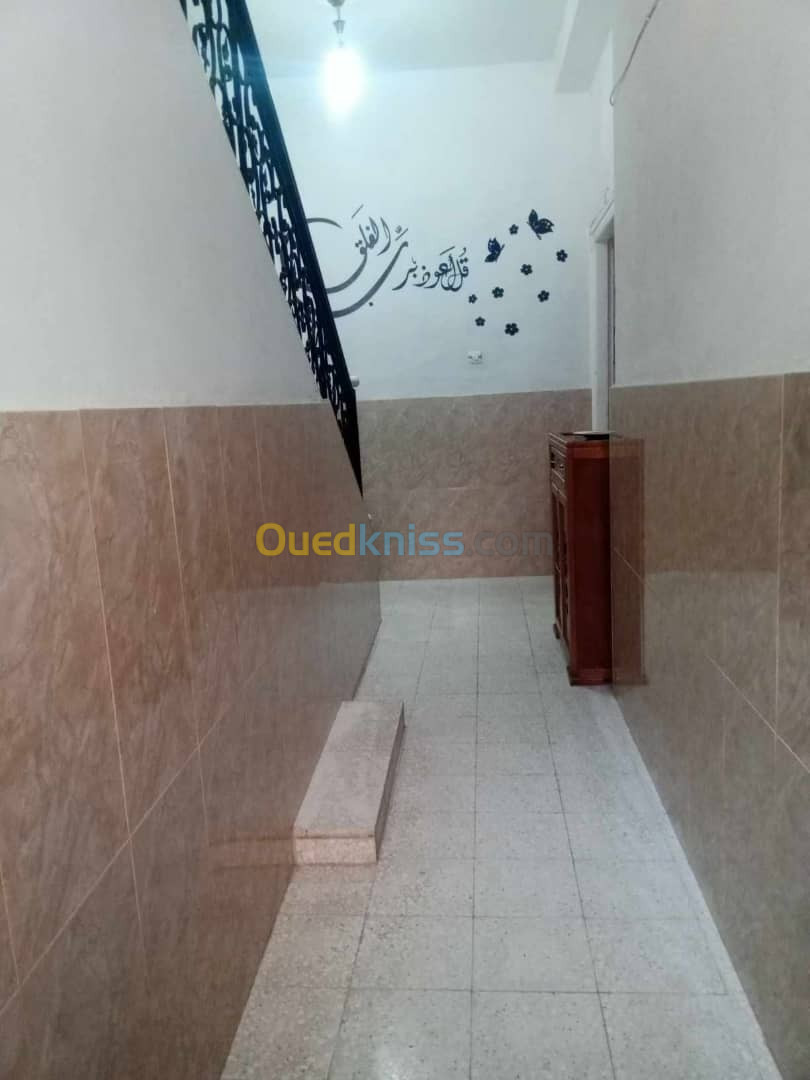 Vente Villa Jijel Jijel