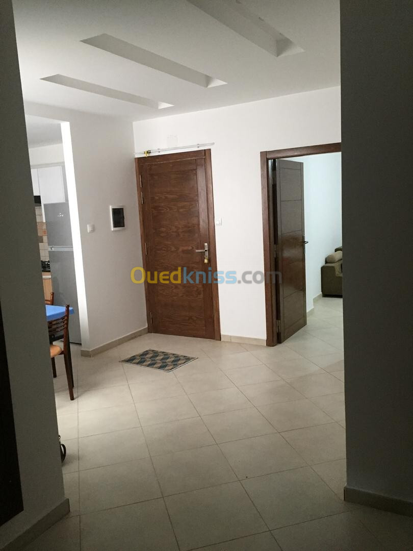 Vente Appartement F3 Jijel Jijel