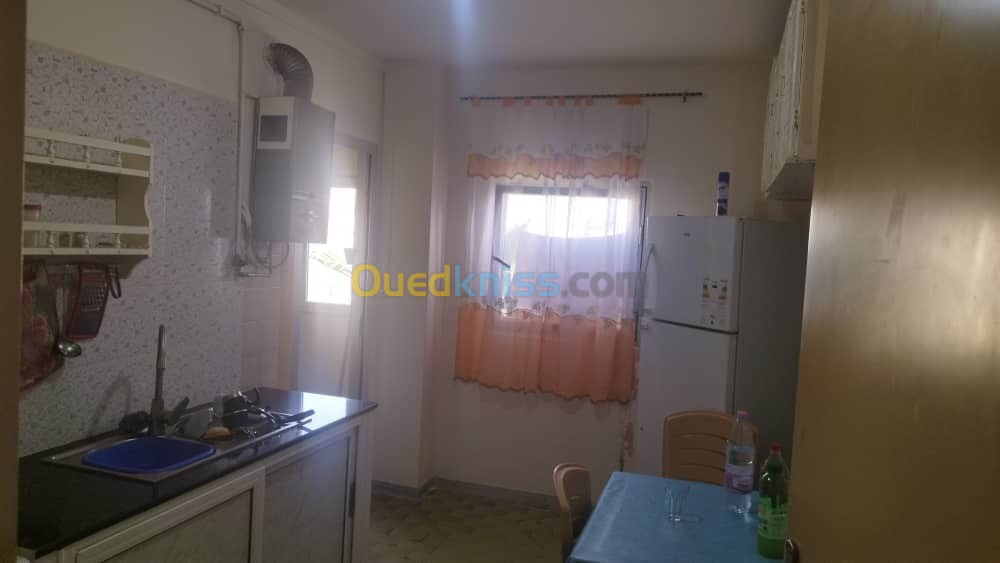 Vente Appartement F2 Jijel El aouana