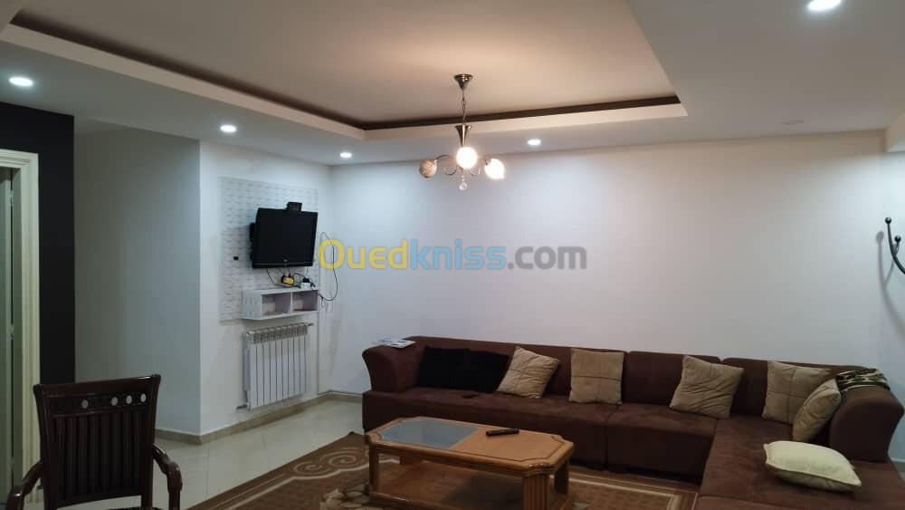 Vente Appartement F3 Jijel Jijel