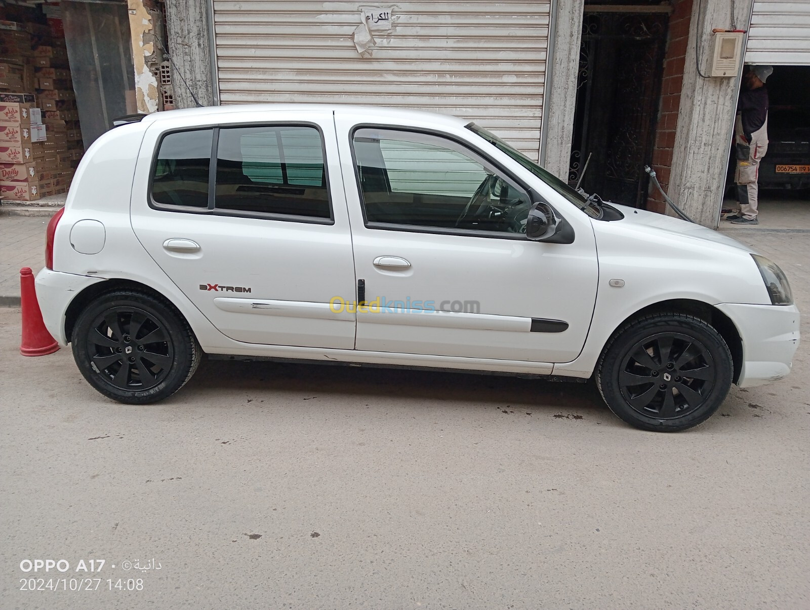 Renault Clio Campus 2014 Extreme 2