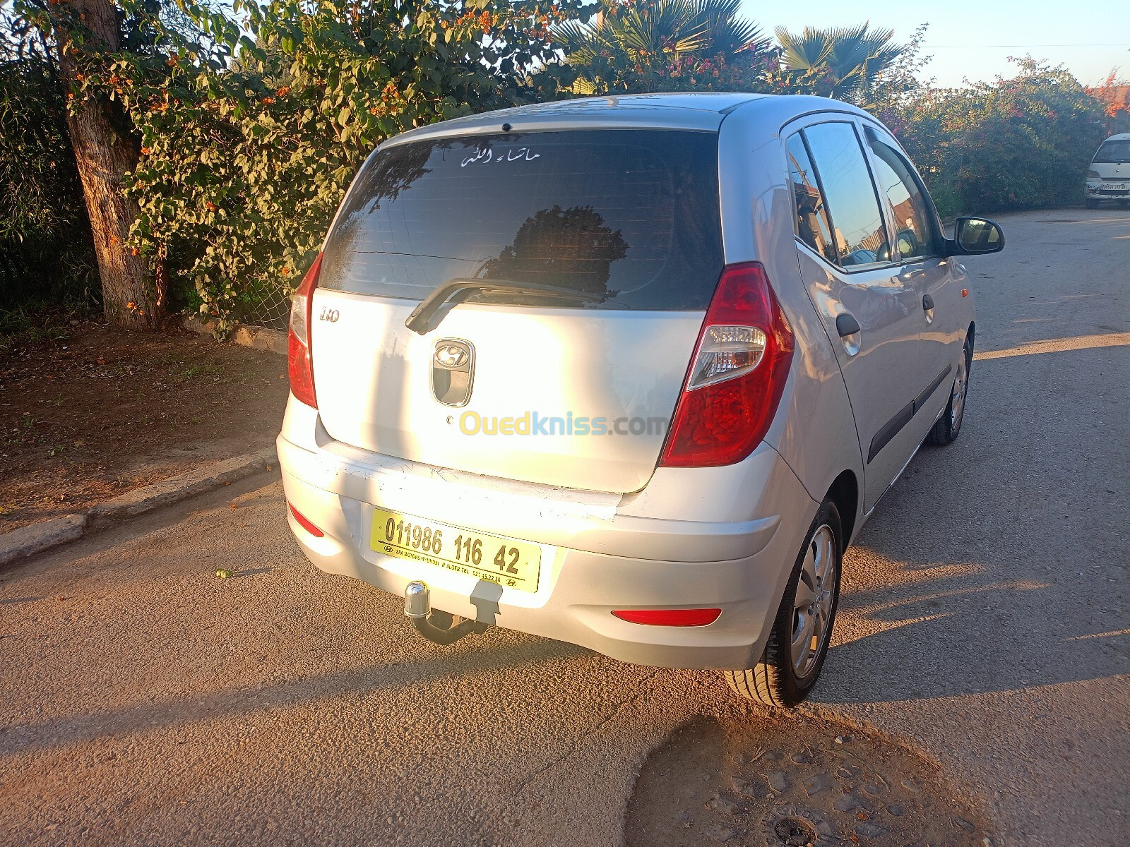 Hyundai i10 2016 GLS