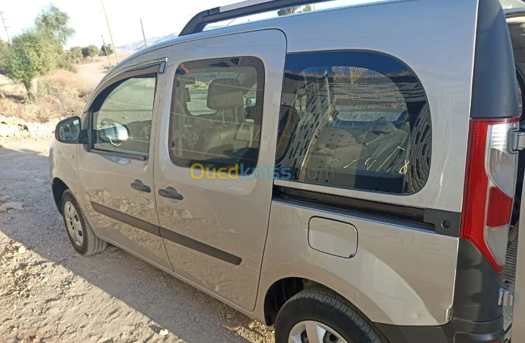 Renault Kangoo 2017 Expression