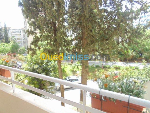 Location Appartement F3 Alger El biar