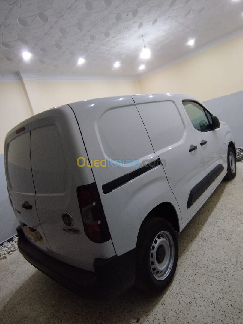 Fiat Doblo 2024 