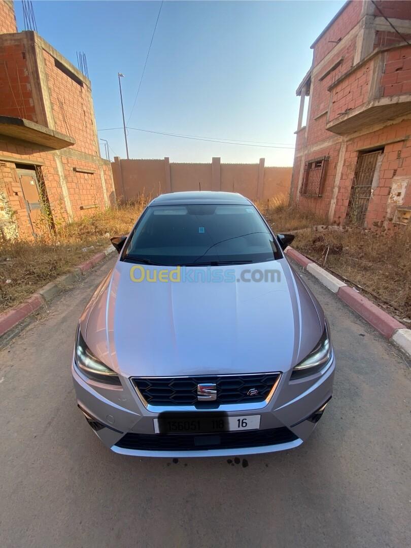 Seat Ibiza 2018 FR