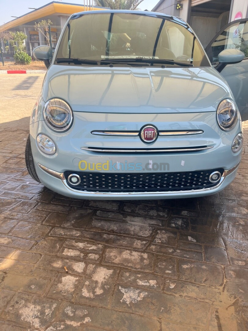 Fiat Fiat 500 2024 Dolce vita