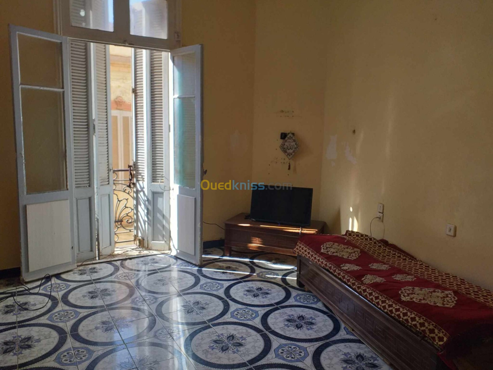 Vente Appartement F5 Oran Oran