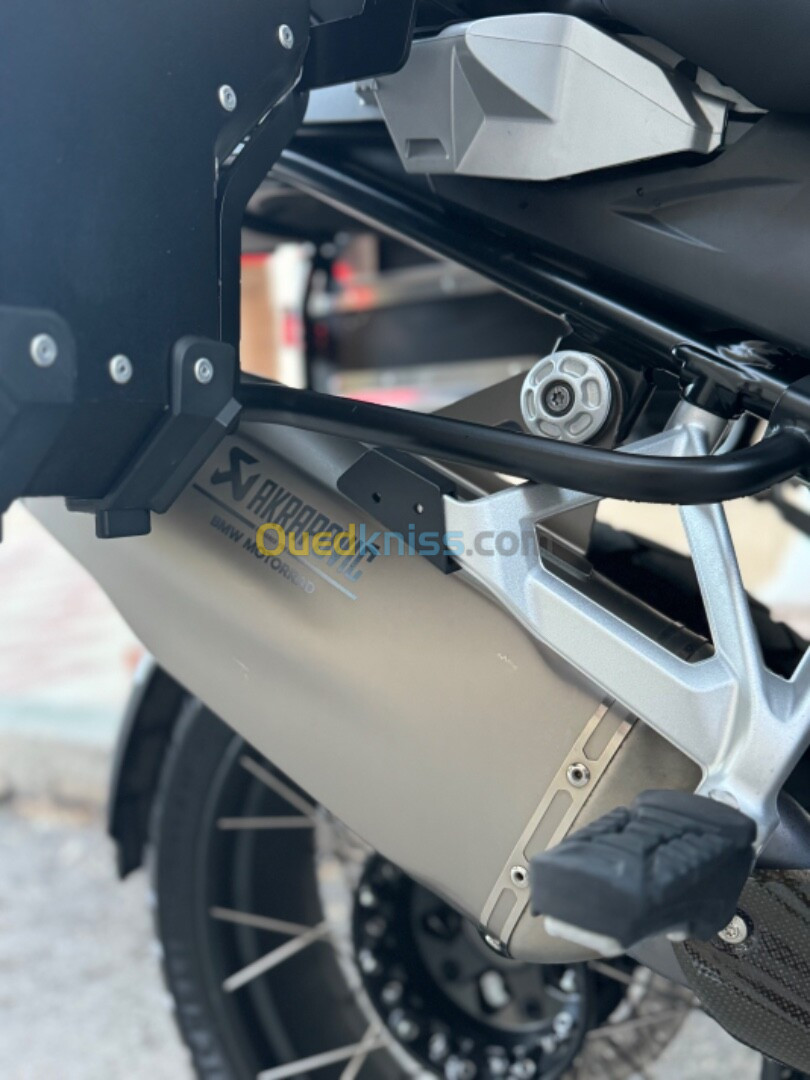 Bwm BMW GS R1250 2022 LC 2022