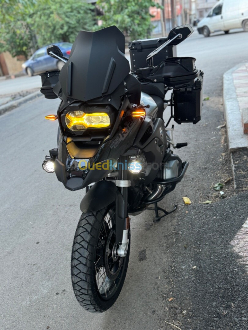 Bwm BMW GS R1250 2022 LC 2022