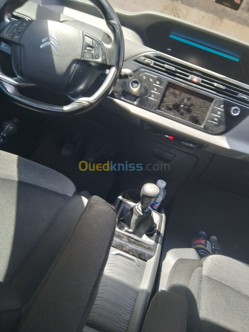 Citroen C4 Picasso 2019 5 Portes