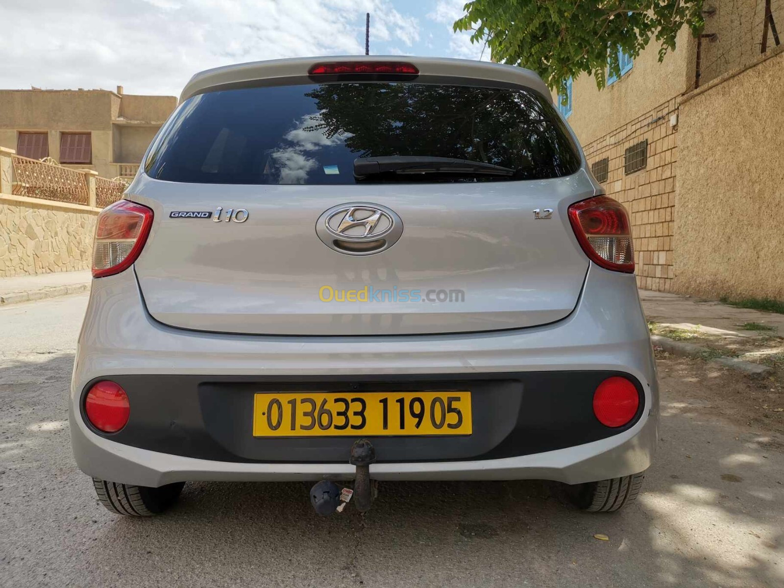 Hyundai i10 2019 