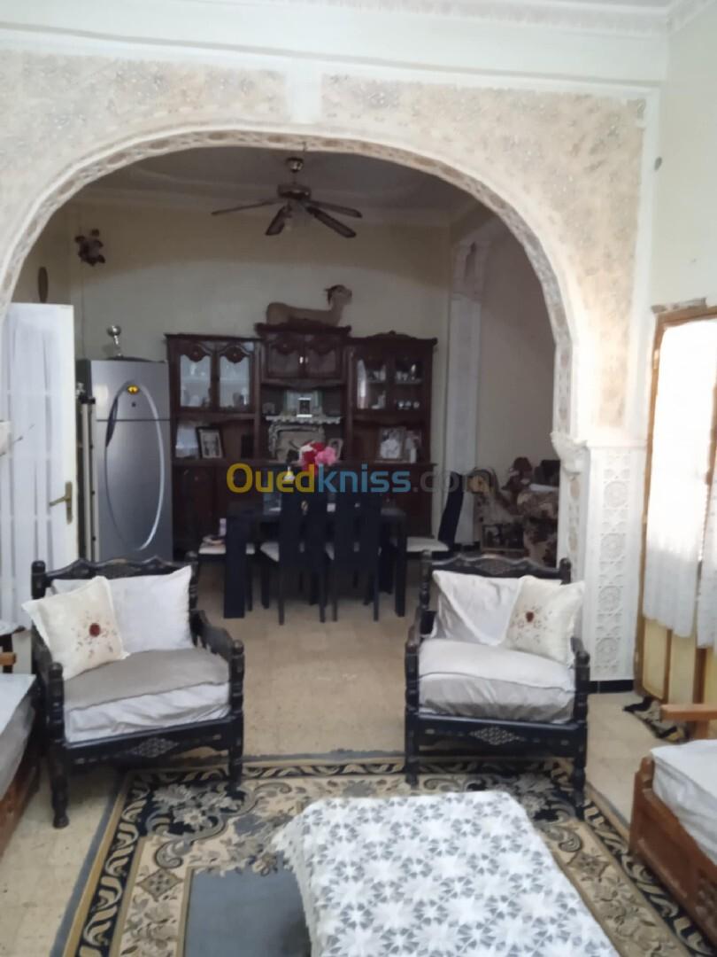 Vente Niveau De Villa F5 Biskra Biskra