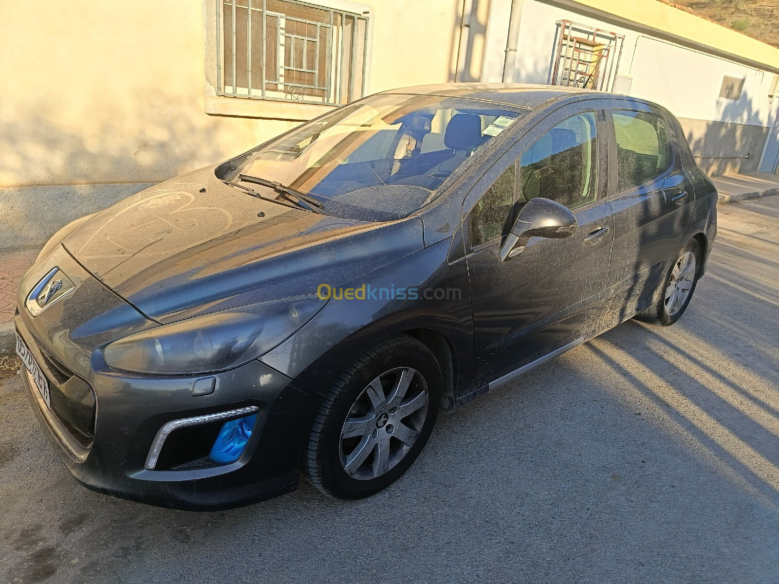 Peugeot 308 2013 308