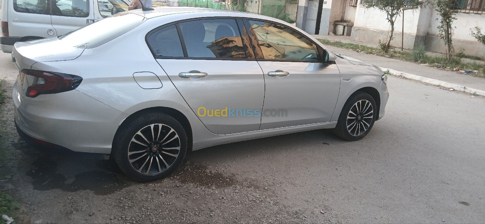 Fiat Tipo 2023 Life