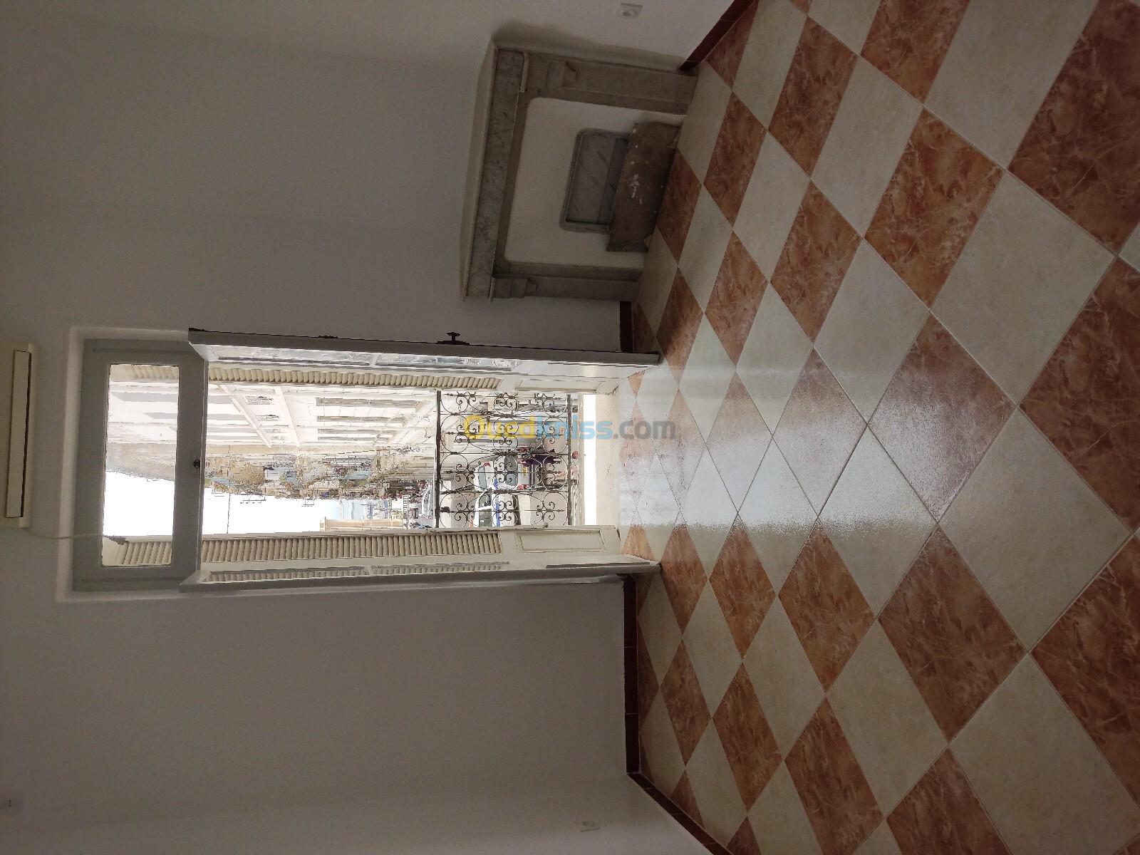 Vente Appartement F4 Alger Alger centre