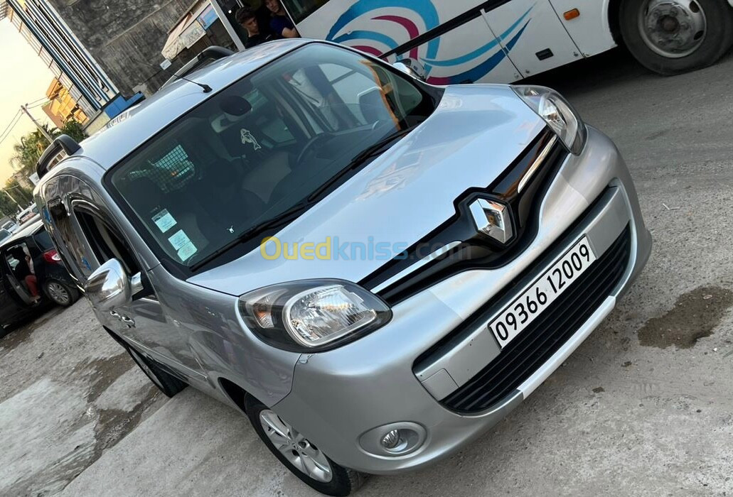 Renault Kangoo 2020 Confort