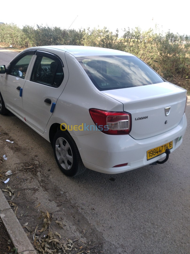 Dacia Logan 2014 Logan