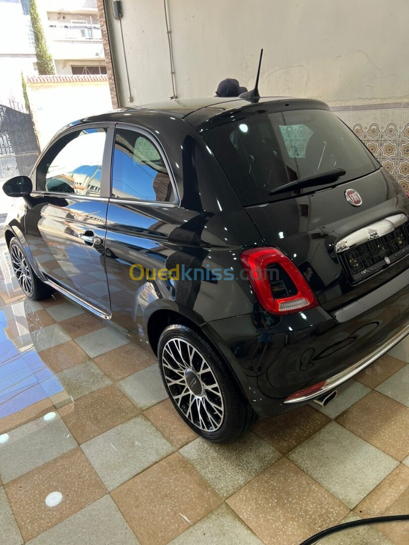 Fiat 500 2023 Dolcé vita plus