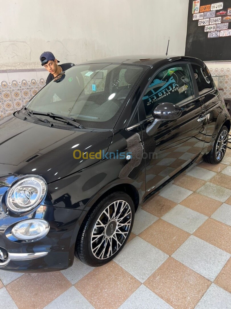 Fiat 500 2023 Dolcé vita plus