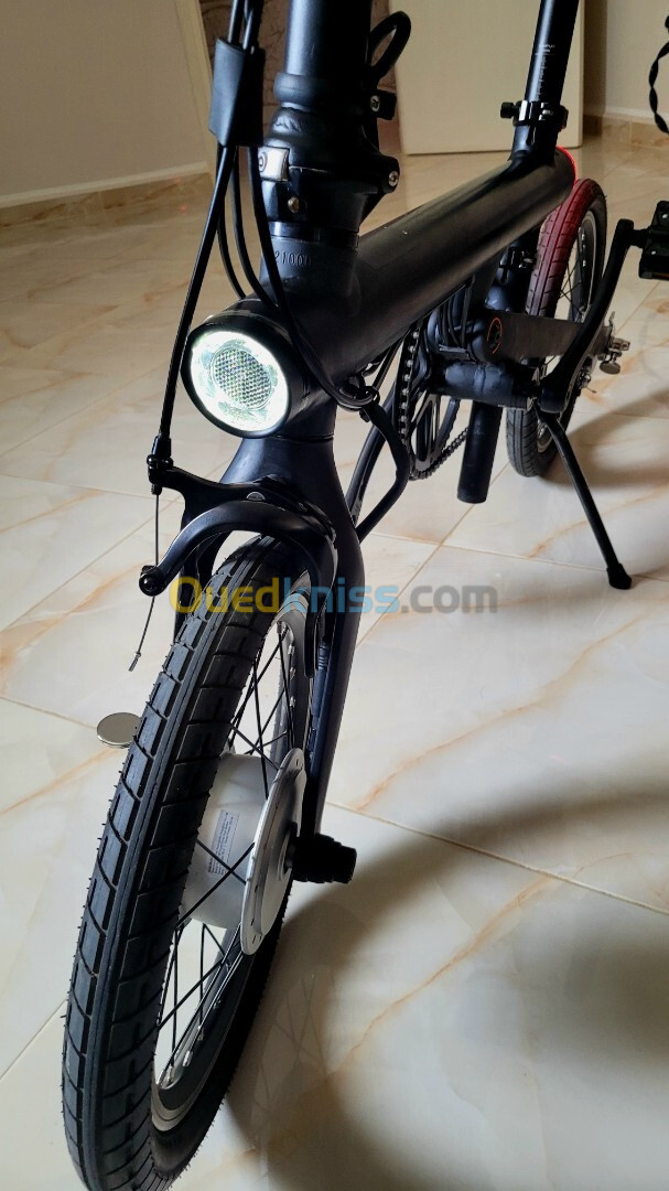 Vélo électrique xiaomi 