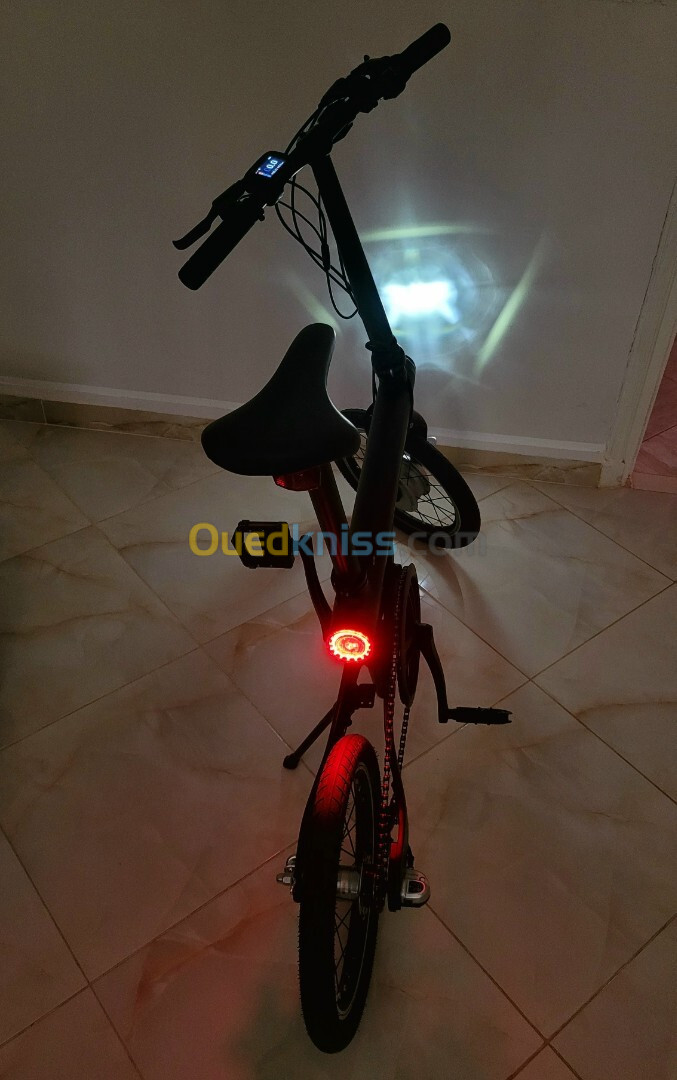 Vélo électrique xiaomi 