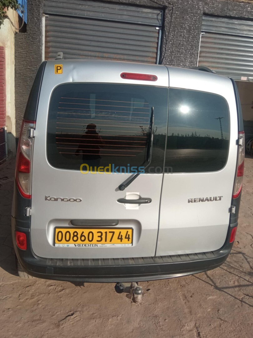 Renault Kangoo 2017 Kangoo