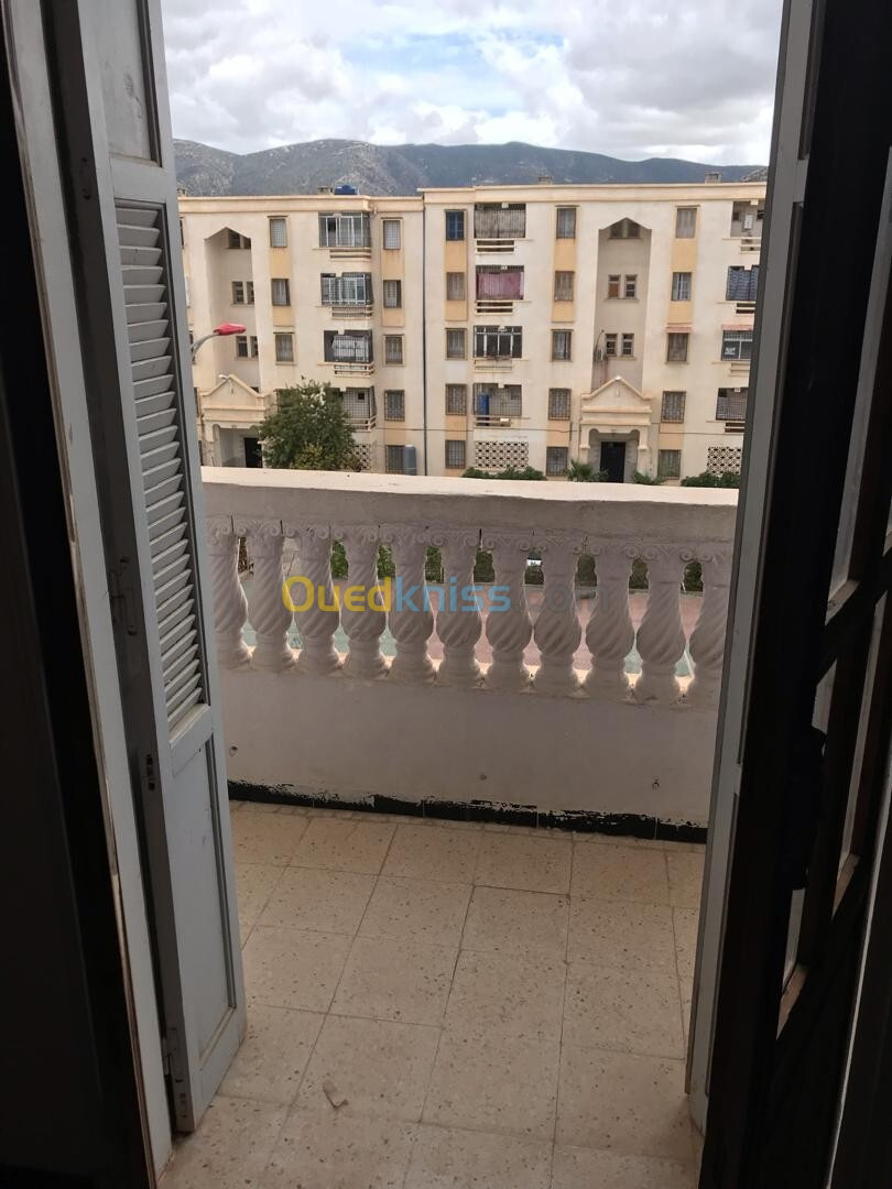 Vente Appartement F3 Batna Fesdis