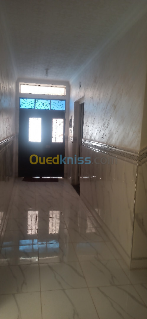 Vente Villa Relizane Oued rhiou