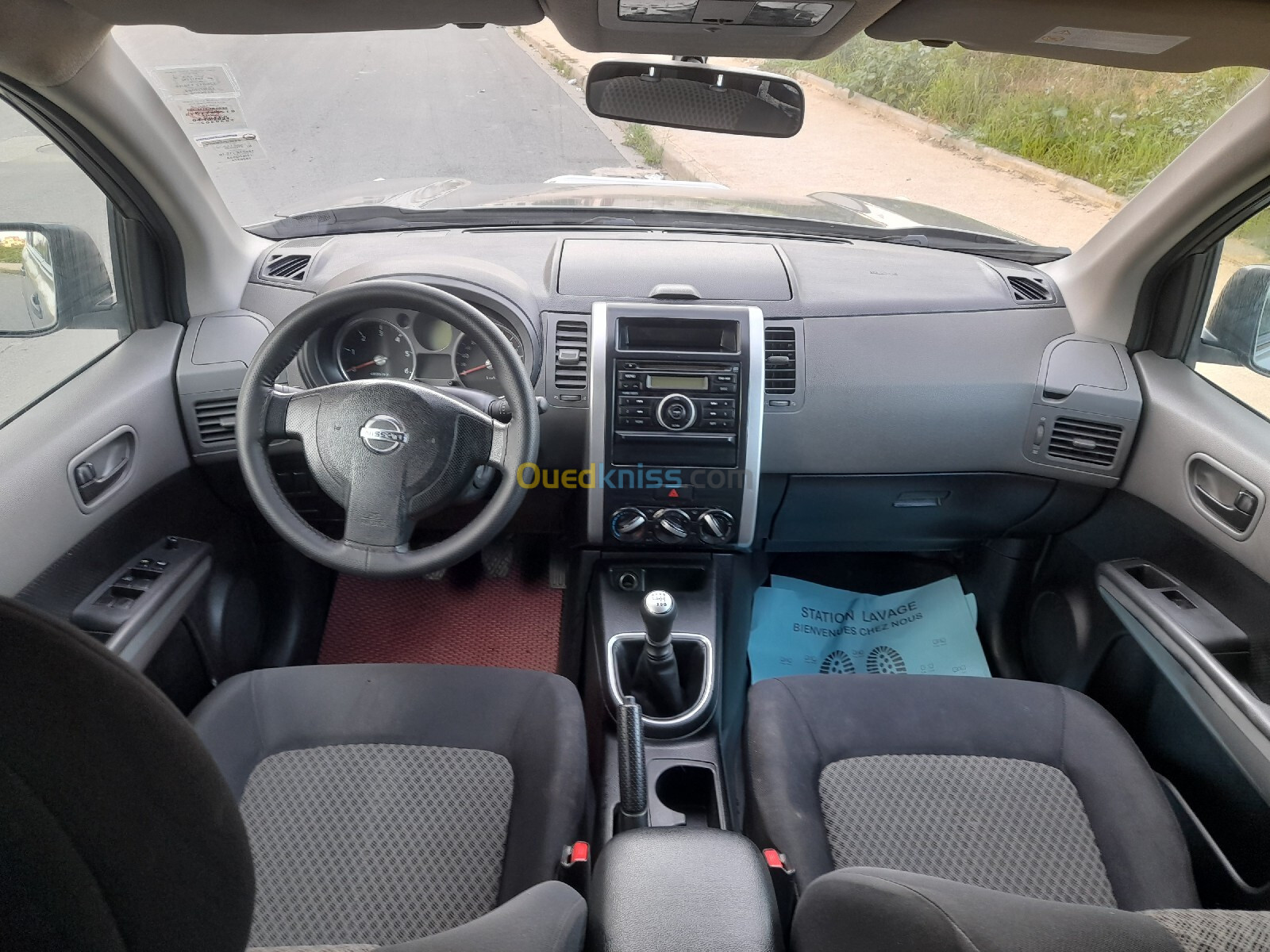 Nissan X Trail 2010 X Trail