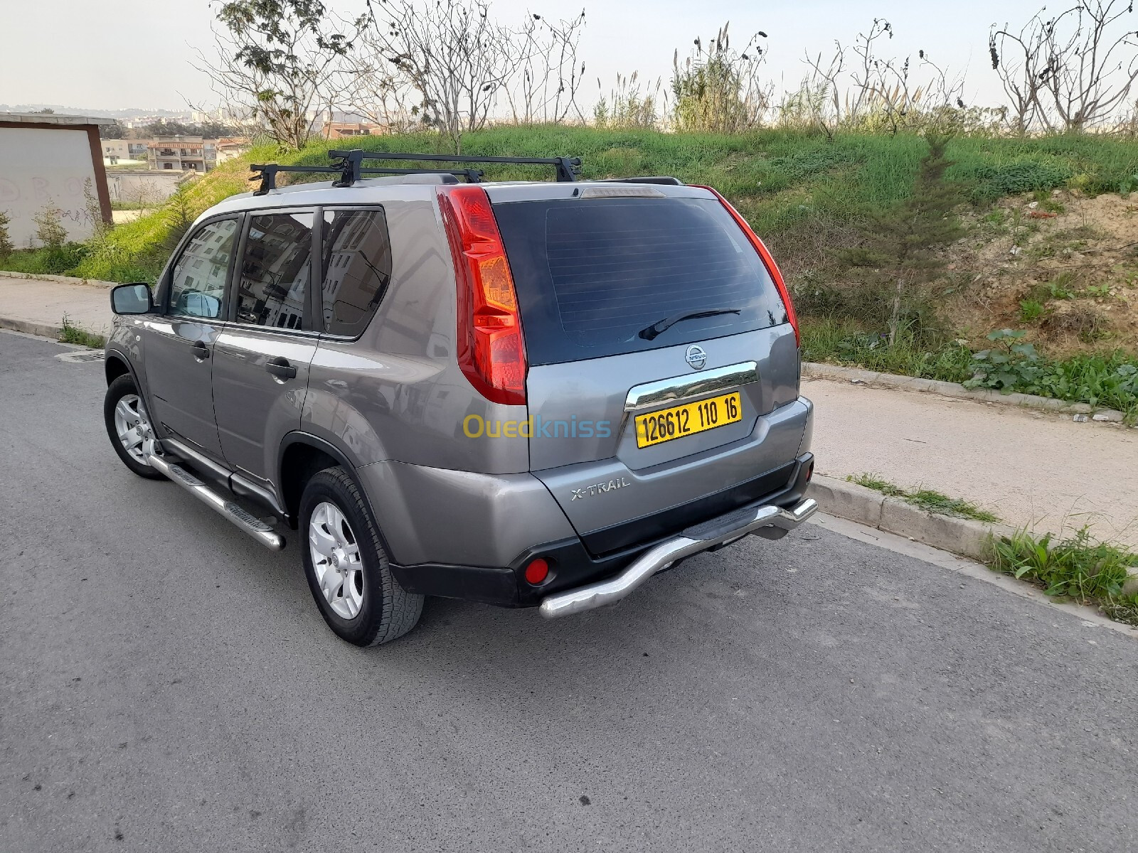 Nissan X Trail 2010 T31