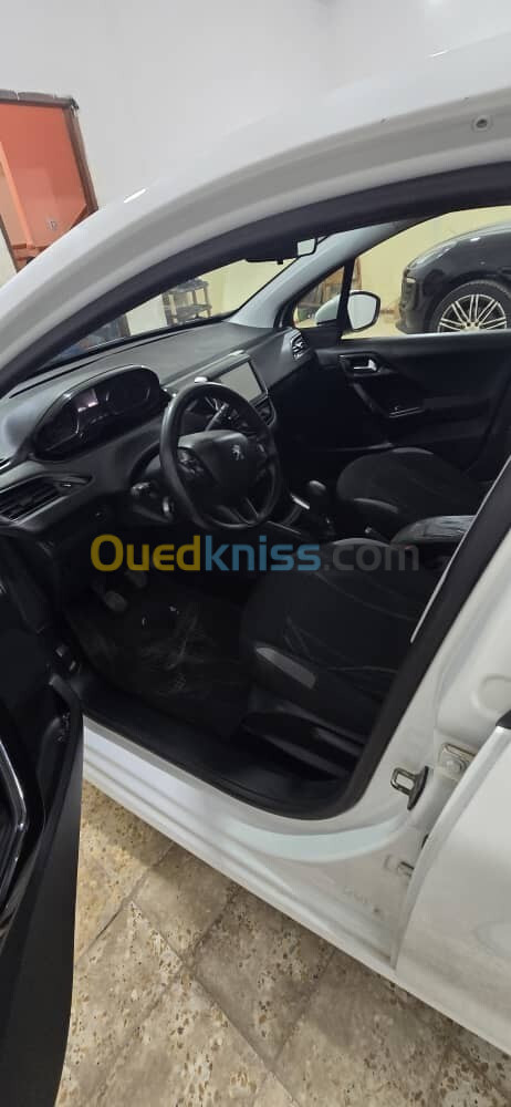 Peugeot 208 2013 Active