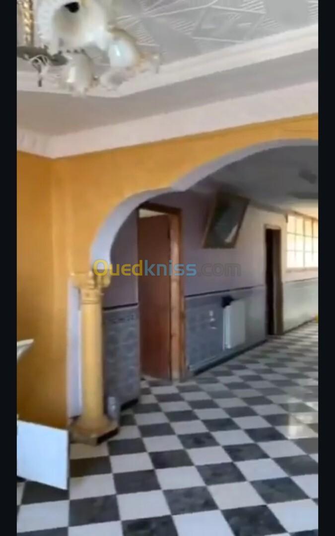 Vente Villa Tiaret Tiaret