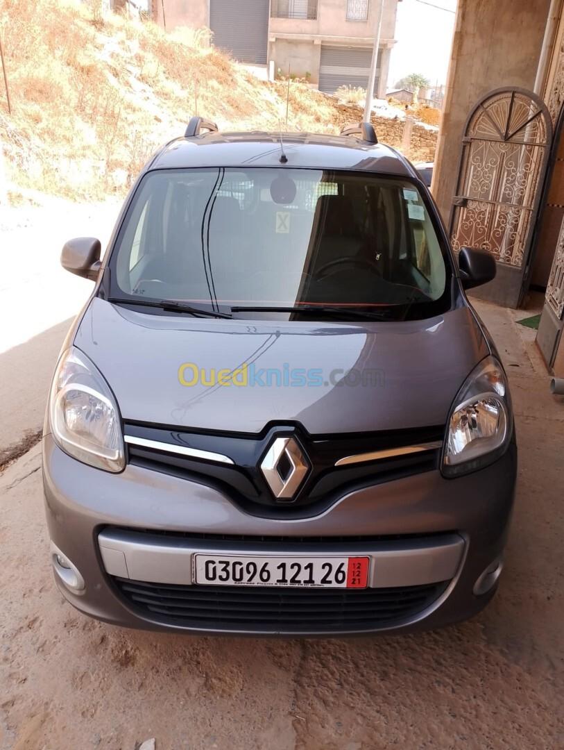 Renault Kangoo 2021 