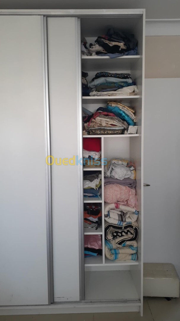 Dressing / Armoire 