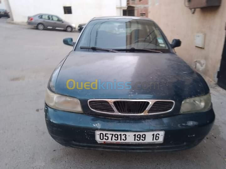 Daewoo Nubira 1999 Nubira