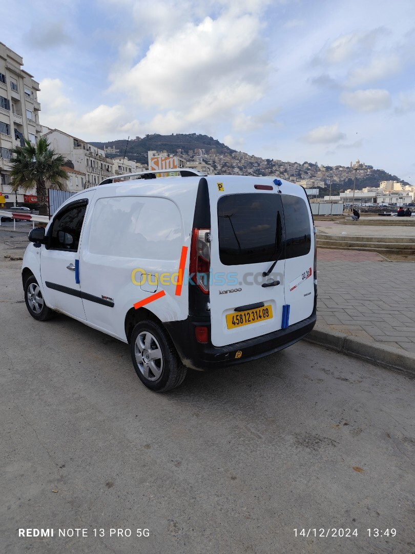 Renault Kangoo 2014 Kangoo