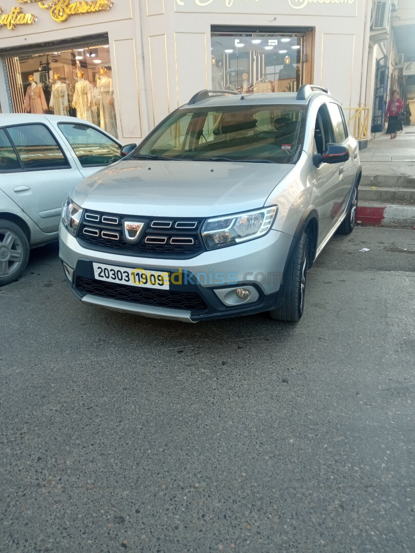 Dacia Duster 2019 Duster