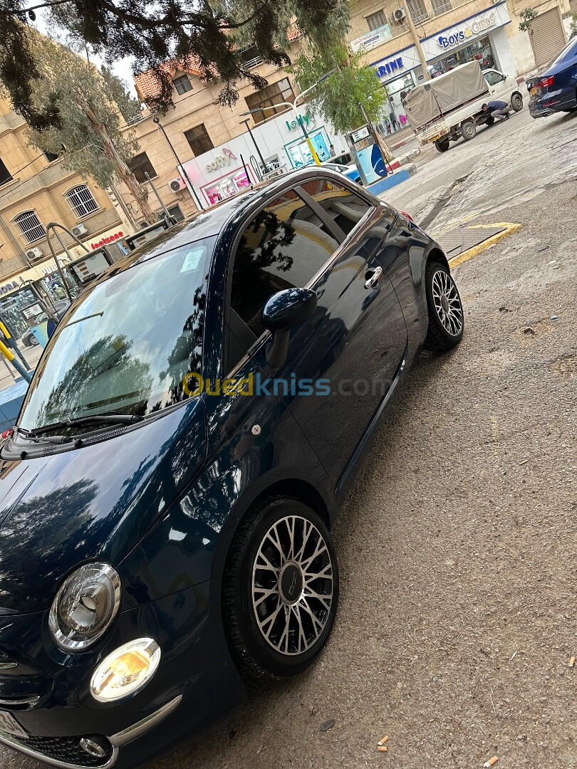 Fiat 500 2023 Dolce vitta