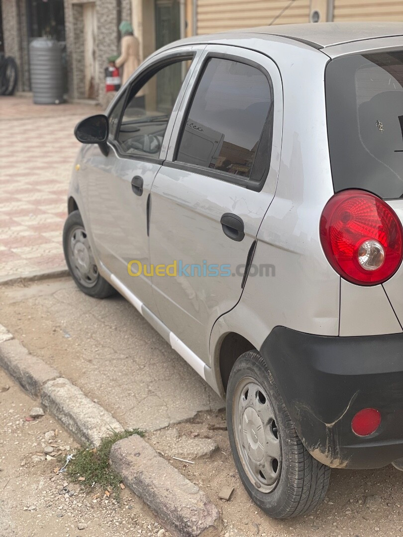 Chevrolet Spark 2014 