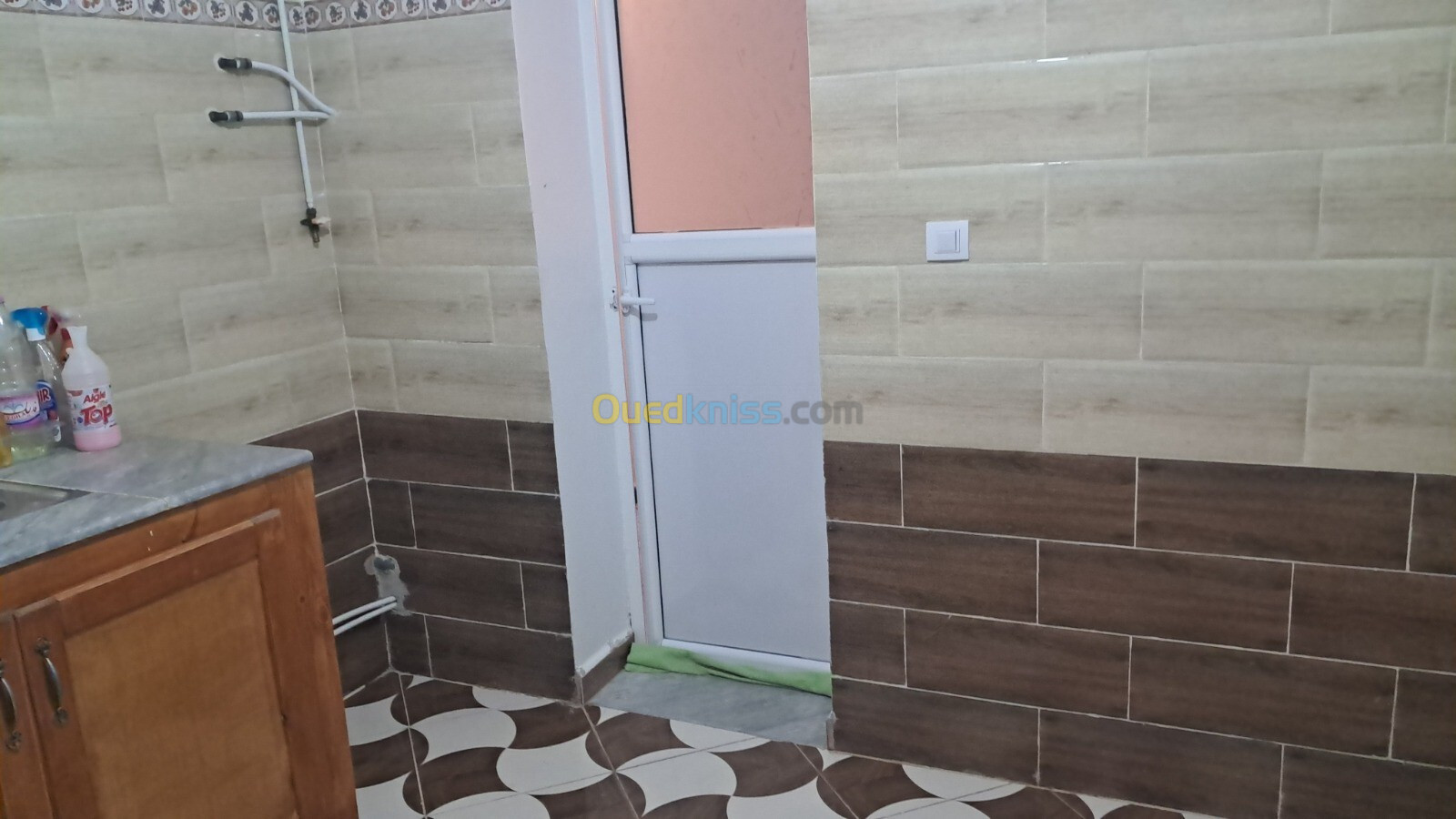 Location Appartement Blida Beni tamou