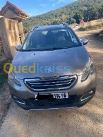 Peugeot 2008 2014 Allure