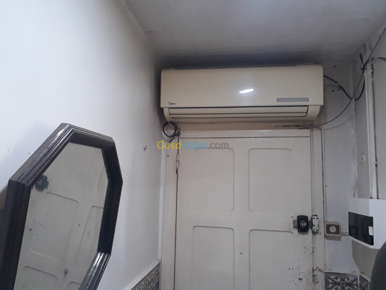 Location Appartement F4 Alger Bab ezzouar