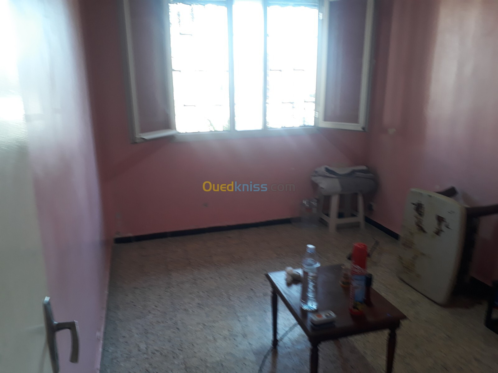 Location Appartement F4 Alger Bab ezzouar