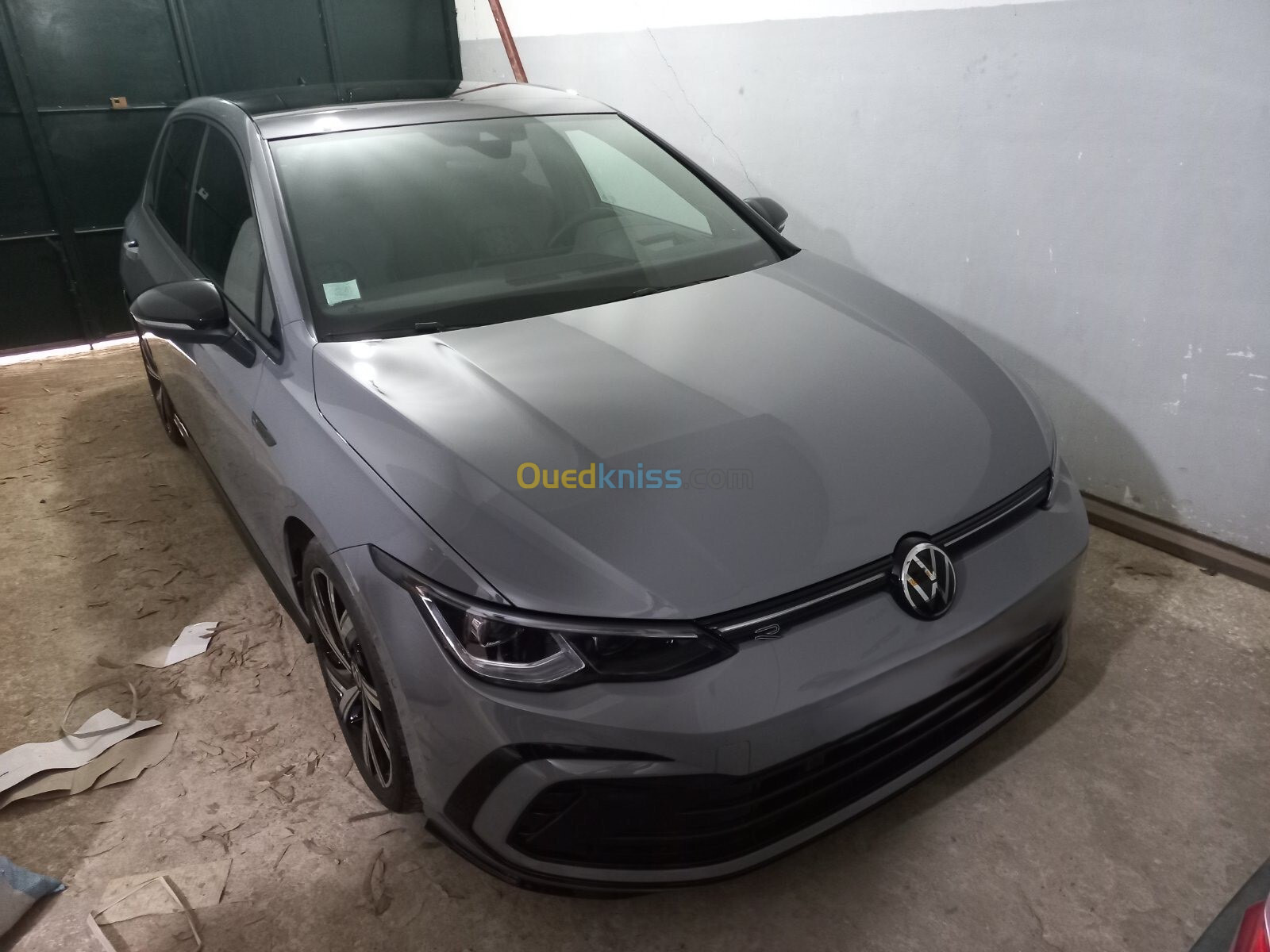 Volkswagen Golf 8 2023 r line