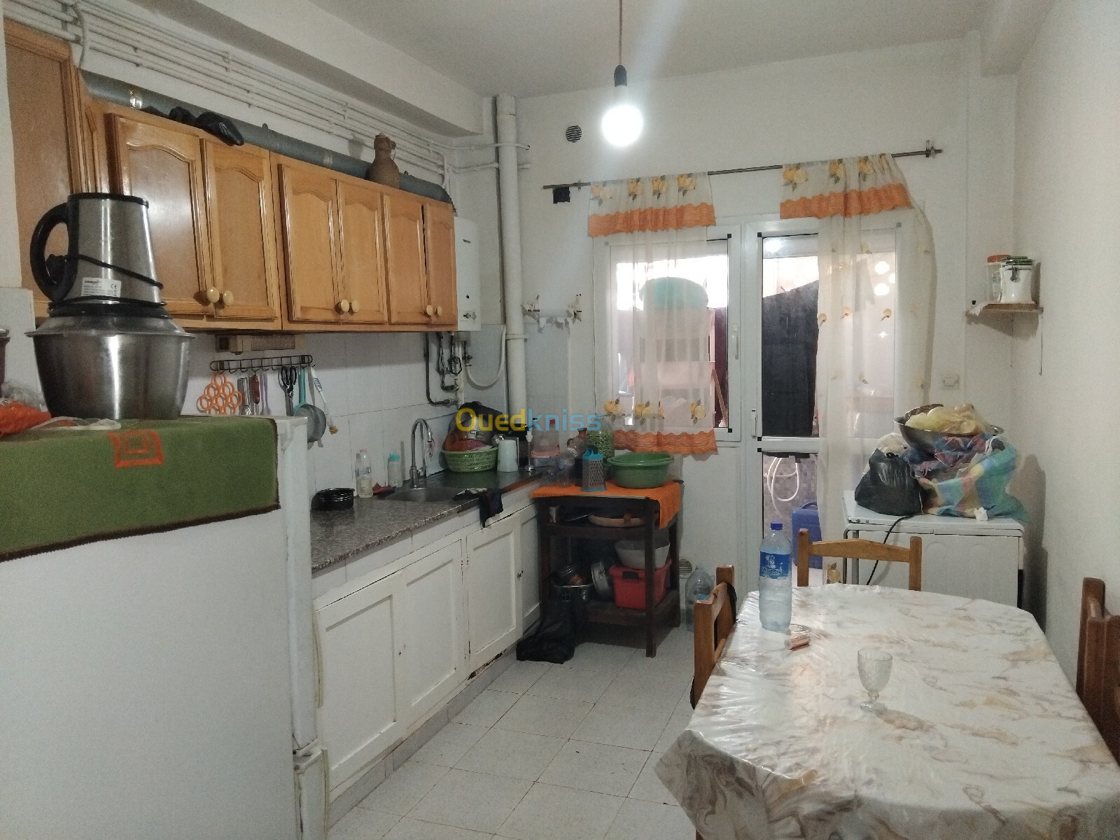 Vente Appartement F3 Alger Khraissia