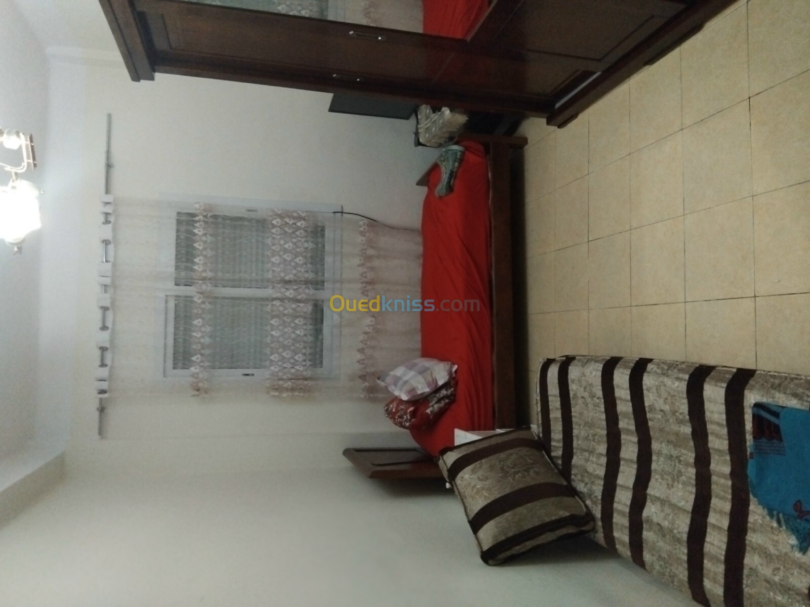 Vente Appartement F3 Alger Khraissia